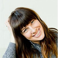 Headshot 500 × 500 px - Andria Singletary Andria Singletary headshot