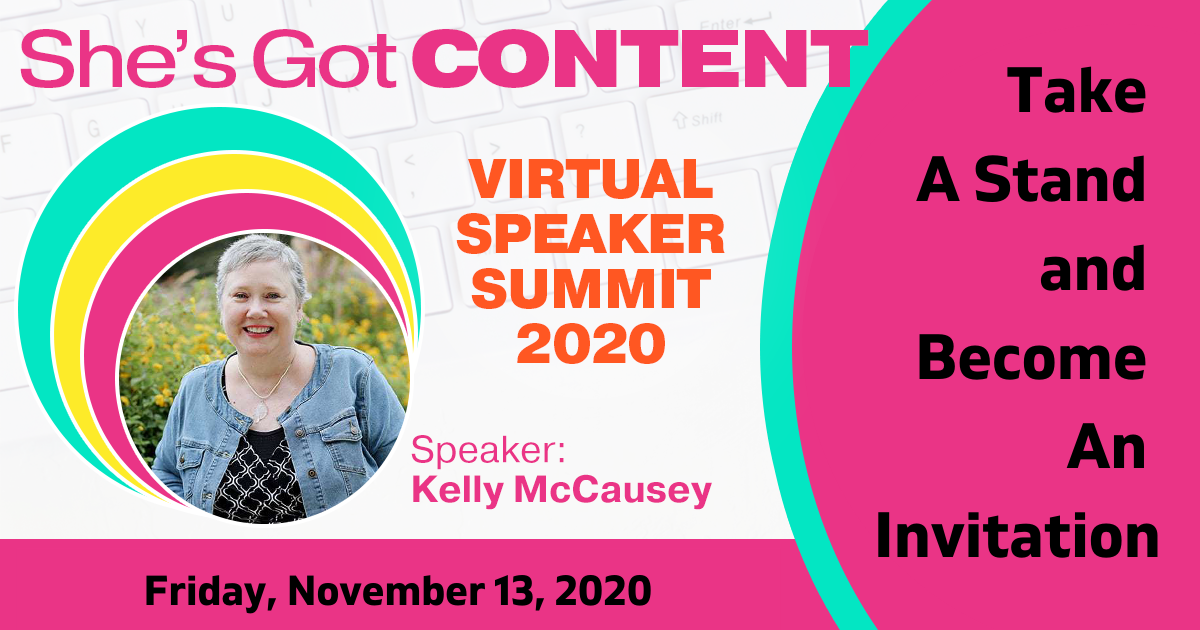 Kelly's Talk