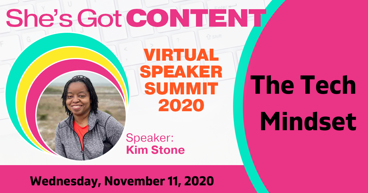 Kim's Talk