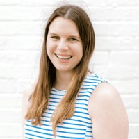 Headshot of Jenny Suneson